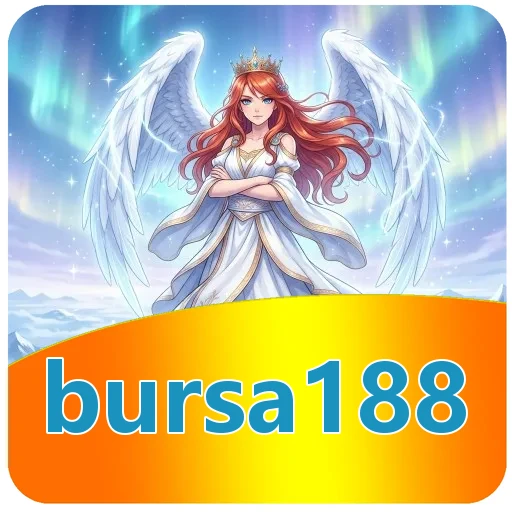 Ilustrasi aplikasi bursa188 di Android