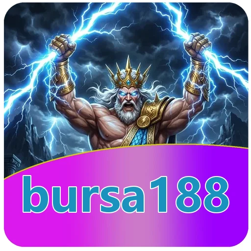 Ilustrasi kategori utilitas bursa188