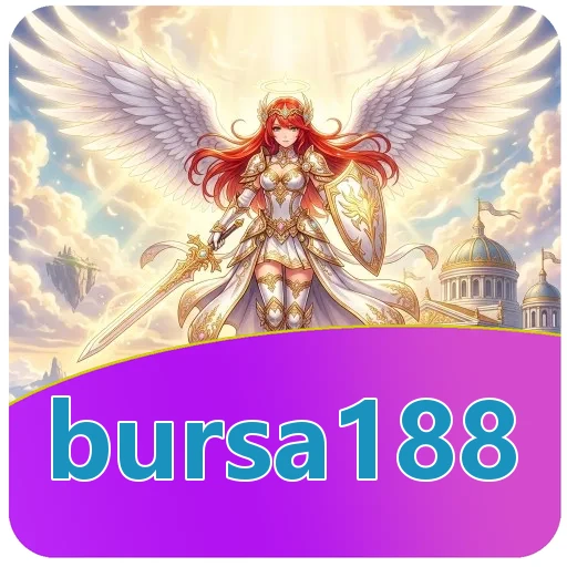 Ilustrasi layar pemasangan bursa188 APK